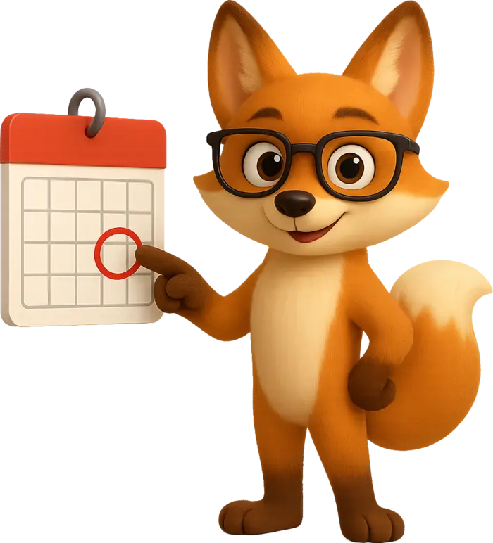 Raposa Excel