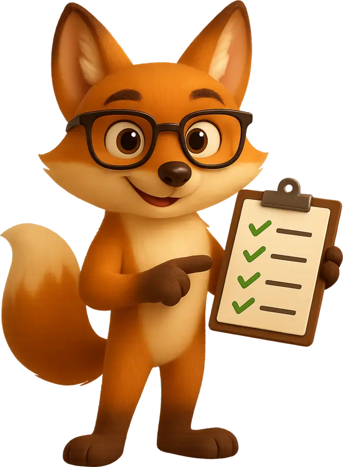 Controle de Estoque – Raposa Excel