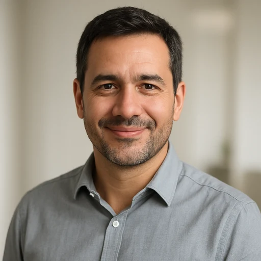 Ricardo Menezes